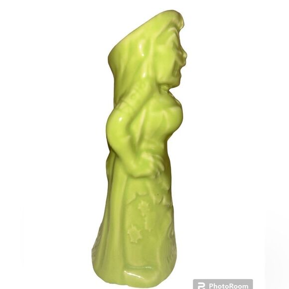 2018 WonderCon Exclusive Green Villainess Anaheim Tiki Farm Mug - Picture 5 of 9